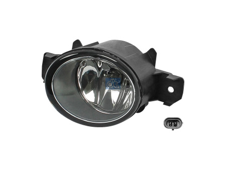 DT FOG LAMP