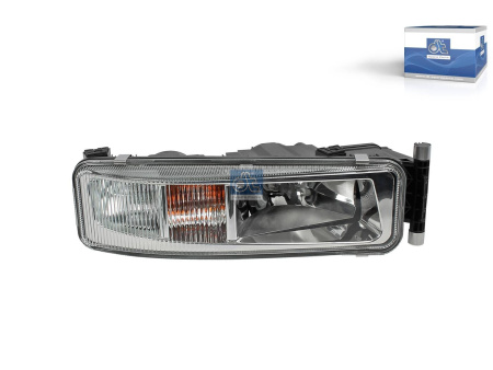 DT AUXILIARY LAMP
