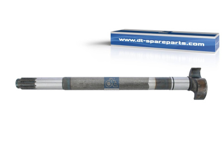 DT BRAKE CAMSHAFT