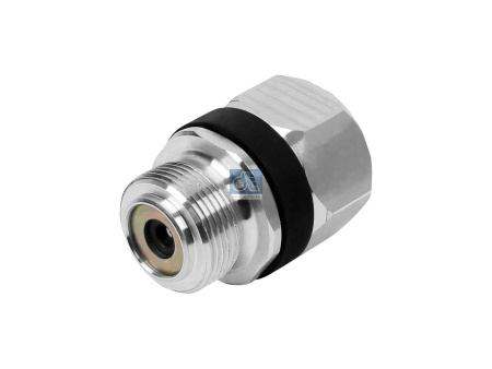 DT SAFETY VALVE