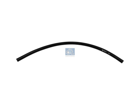 DT RADIATOR HOSE