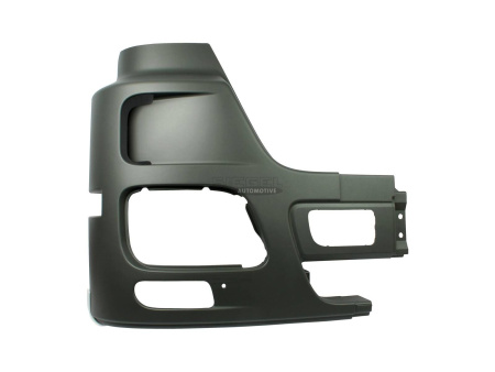 DT BUMPER