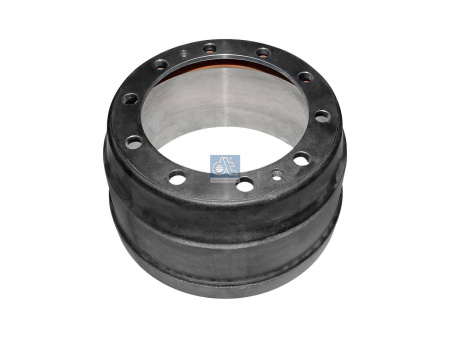 DT BRAKE DRUM