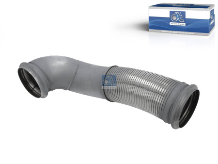 DT EXHAUST PIPE