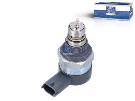 DT PRESSURE REGULATOR