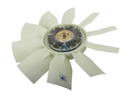 VISCO FAN
