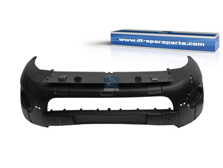 DT BUMPER