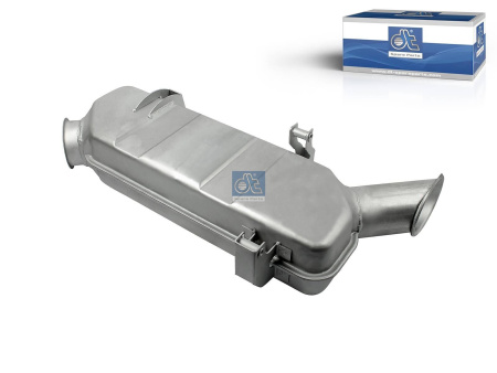 DT SILENCER