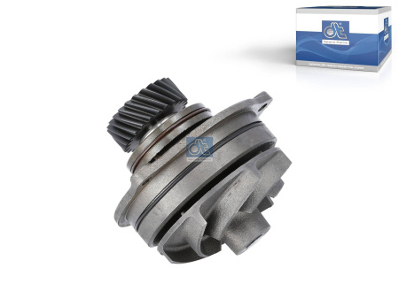 DT WATER PUMP