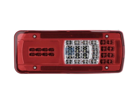 TAIL LAMP