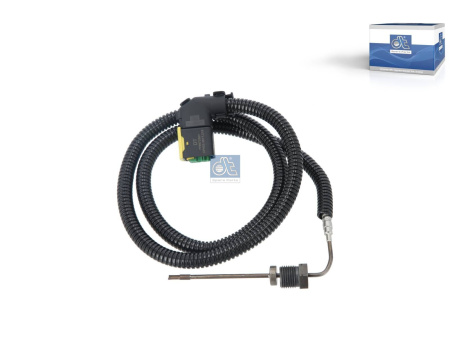 DT EXHAUST GAS TEMPERATURE SENSOR