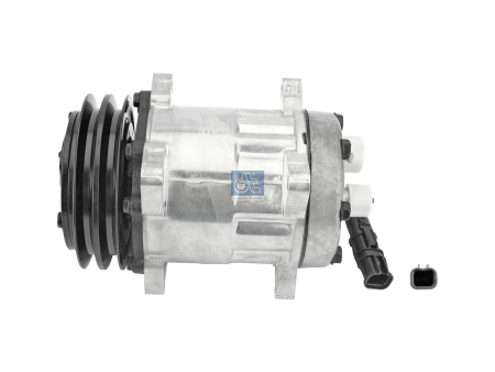 COMPRESSOR