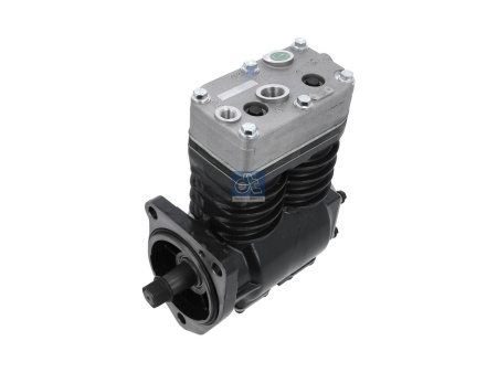 DT COMPRESSOR, NEW