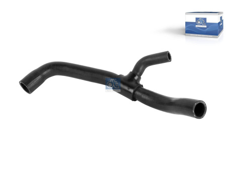 DT RADIATOR HOSE