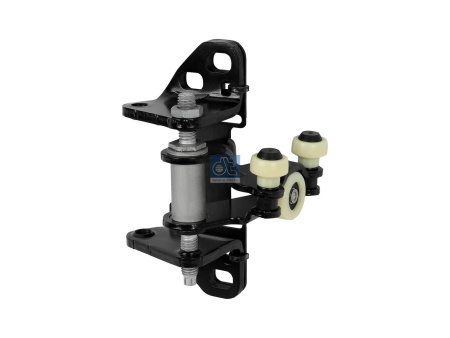DT ROLLER GUIDE
