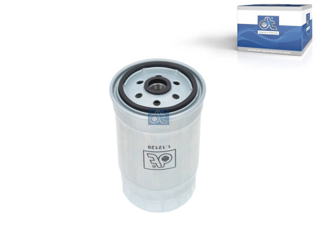 DT WATER SEPARATOR FILTER
