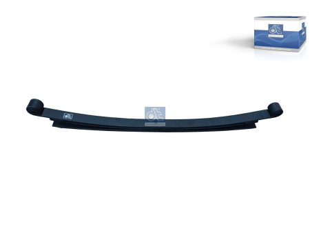 DT LEAF SPRING