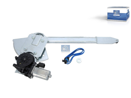 DT WINDOW REGULATOR