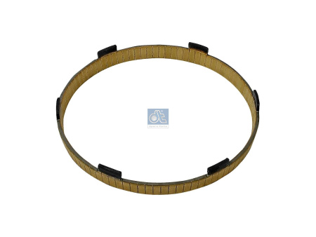 DT SYNCHRONIZER RING