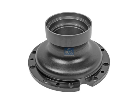 DT WHEEL HUB
