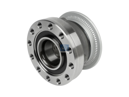 WHEEL BEARING UNIT