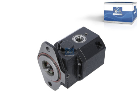 DT FEED PUMP