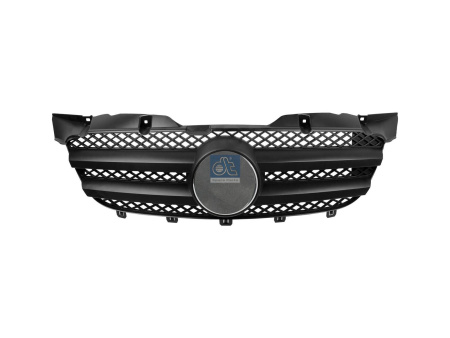 DT FRONT GRILL