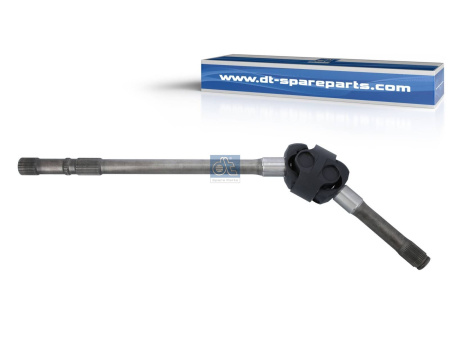 DT CONSTANT VELOCITY JOINT