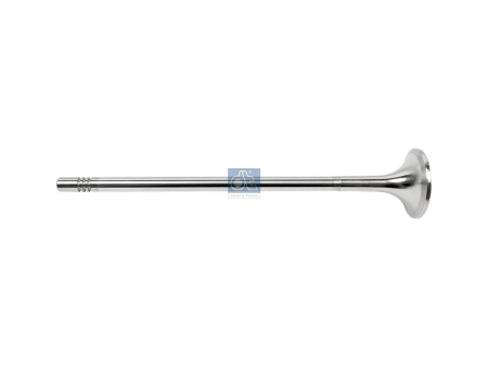 DT EXHAUST VALVE
