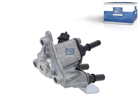 DT INJECTION VALVE