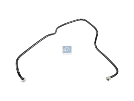 DT FUEL LINE