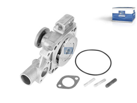DT WATER PUMP