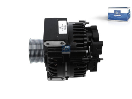 DT ALTERNATOR