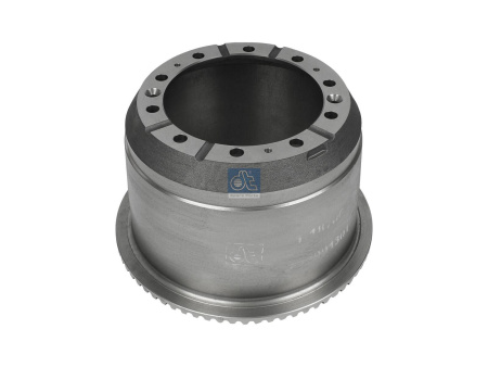 DT BRAKE DRUM