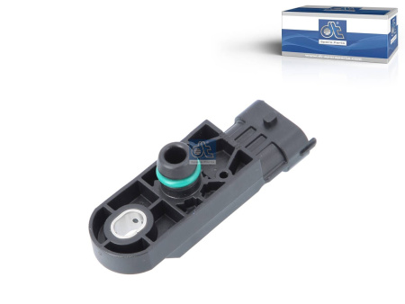 DT CHARGE PRESSURE SENSOR