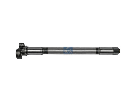 DT BRAKE CAMSHAFT