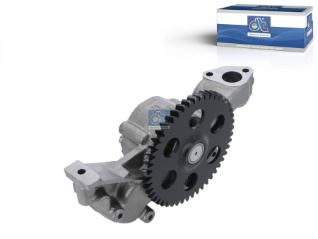 DT OIL PUMP