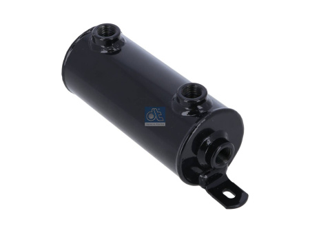 DT PAINEILMASÄILIÖ MAN 1L Ø89 MM PITUUS 210 MM