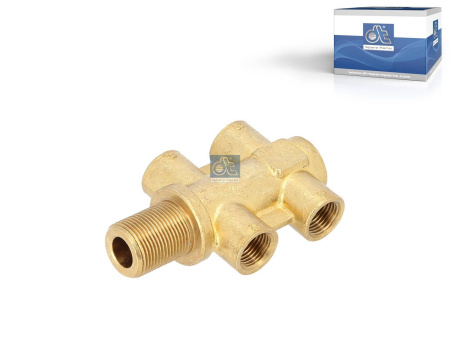 DT CONTROL VALVE