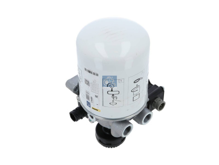 AIR DRYER