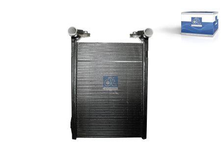 DT INTERCOOLER