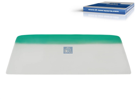 DT WINDSHIELD GLASS