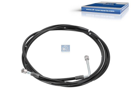 DT HOSE LINE