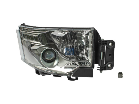 DT HEADLAMP