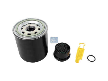 DT AIR DRYER KIT