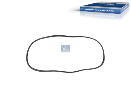 DT SEALING FRAME
