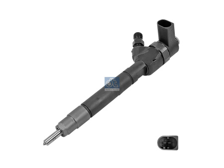 DT INJECTION NOZZLE