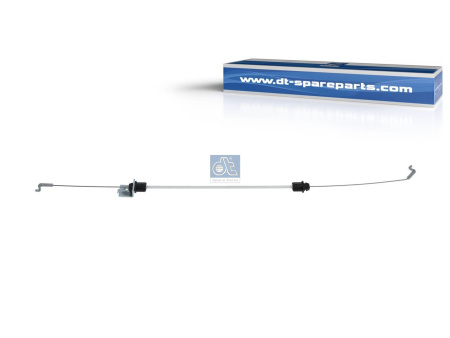 DT WIRE