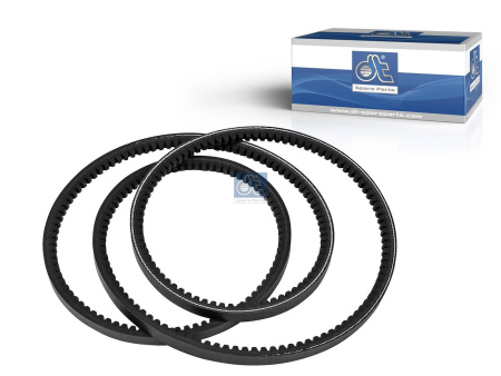 DT V-BELT