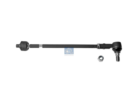 DT AXLE JOINT